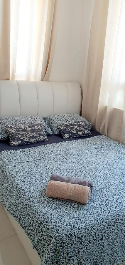 Leezahomestay Bayan Lepas Eksteriør billede
