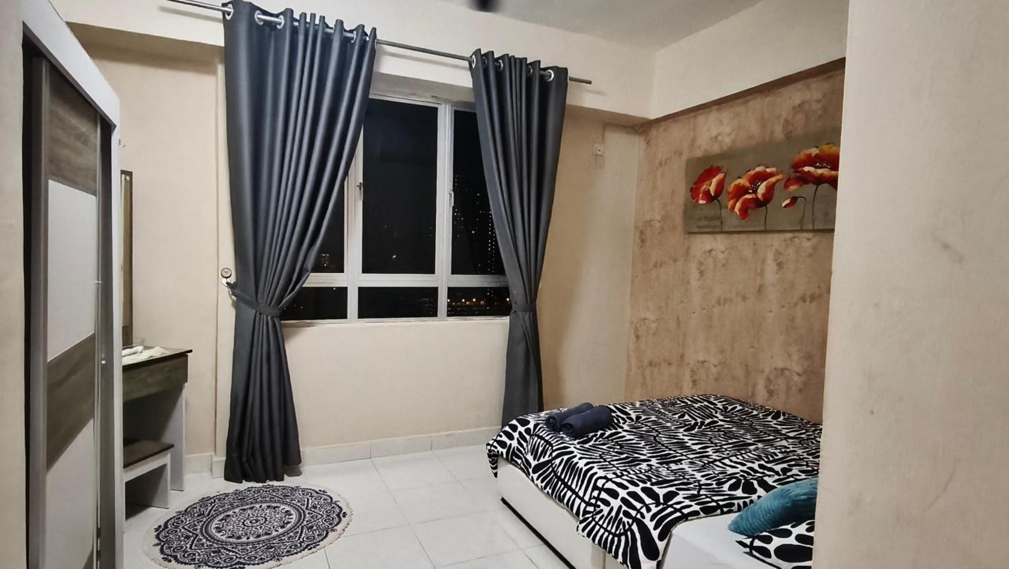 Leezahomestay Bayan Lepas Eksteriør billede