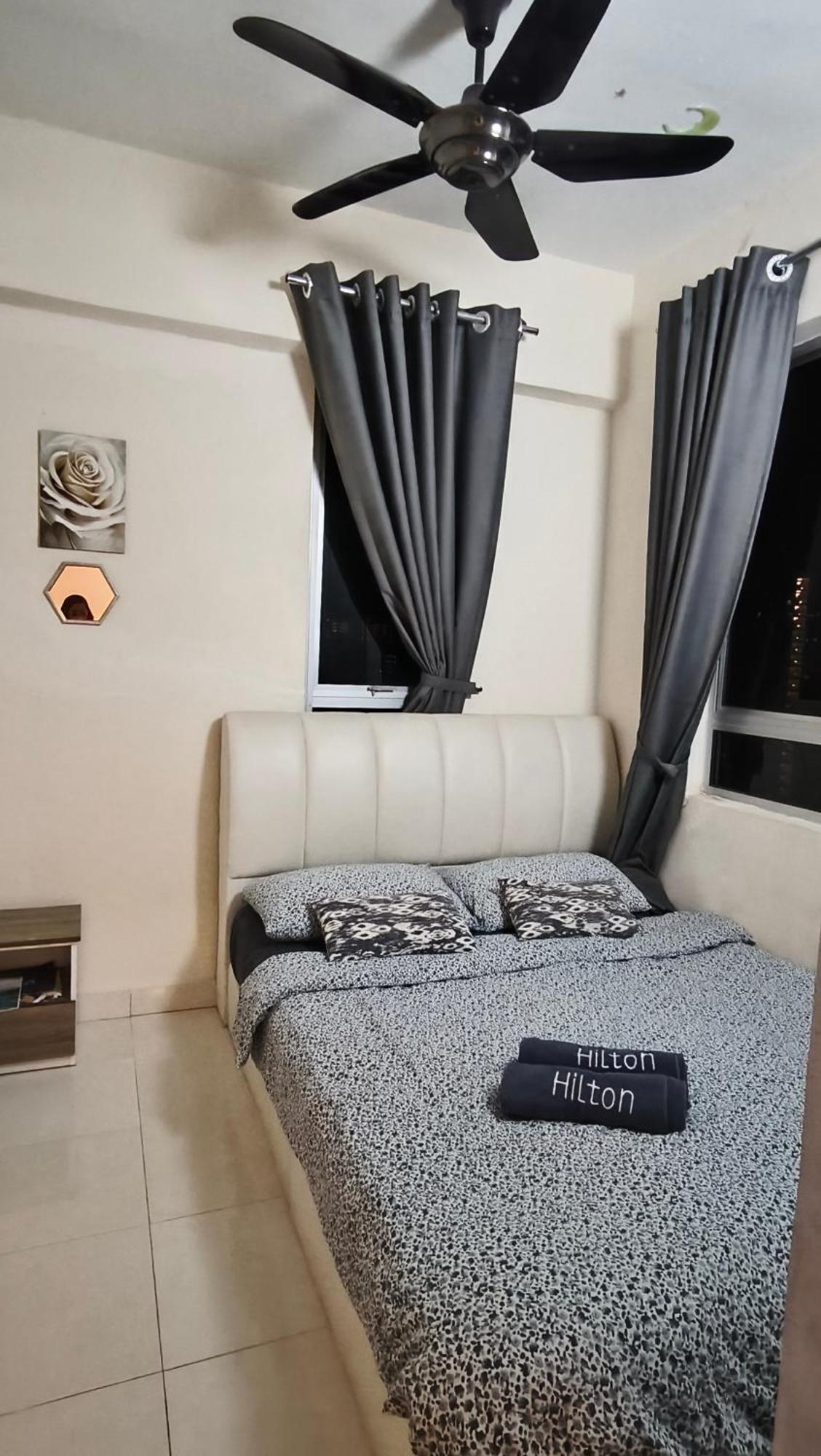 Leezahomestay Bayan Lepas Eksteriør billede