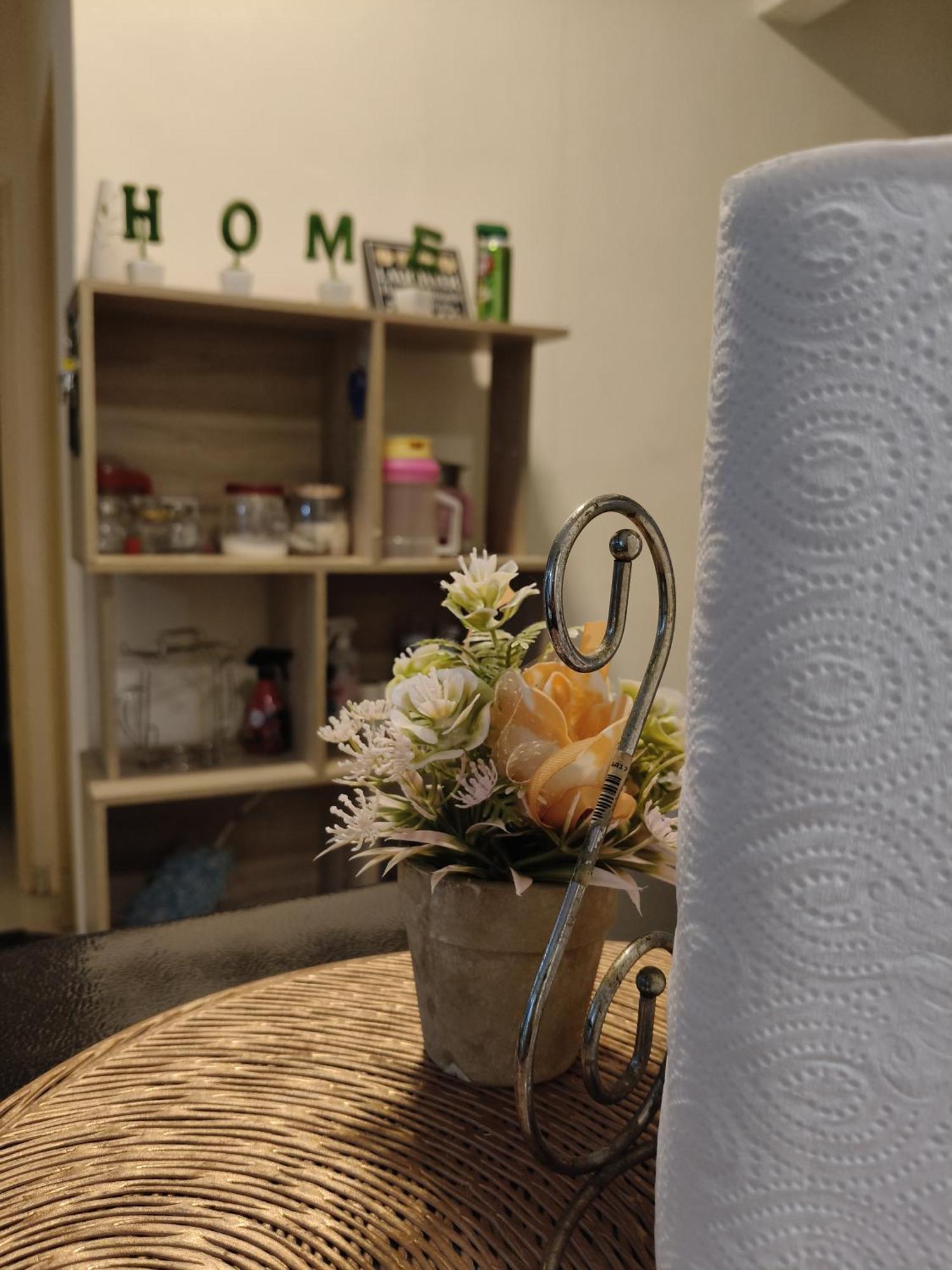 Leezahomestay Bayan Lepas Eksteriør billede