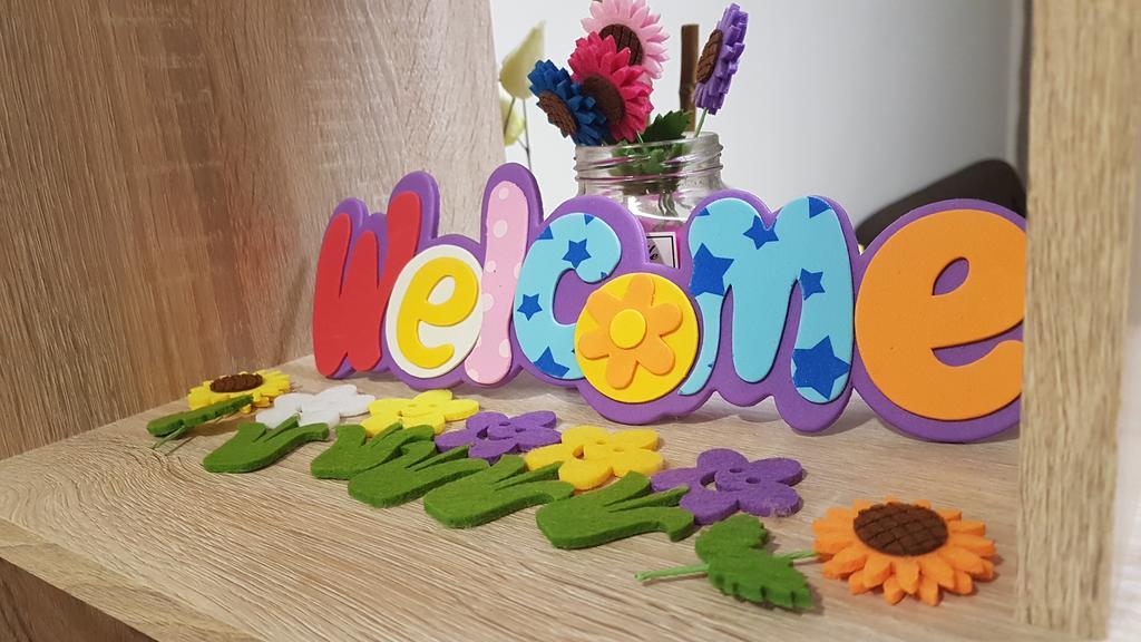 Leezahomestay Bayan Lepas Eksteriør billede